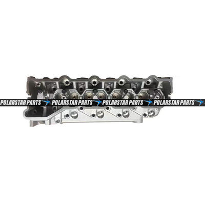 culasses de moteur de 4M40 4M40T 2.8D ME202620 ME193804 190-5741 307C