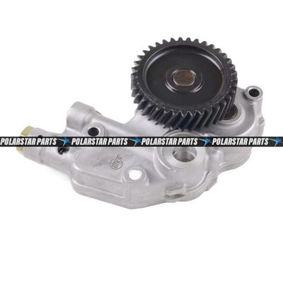 excavatrice Oil Pump 4M40 4M40T ME201735 190-5765 de 307C 308C