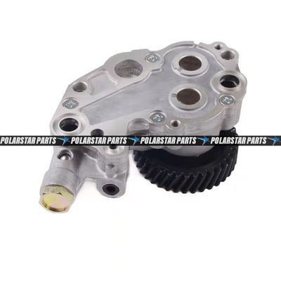 excavatrice Oil Pump 4M40 4M40T ME201735 190-5765 de 307C 308C