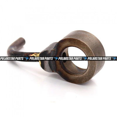 CAT 307 de pièces du moteur 4M40 d'Oil Jet Nozzle 139-7924 d'excavatrice de Mitsubishi