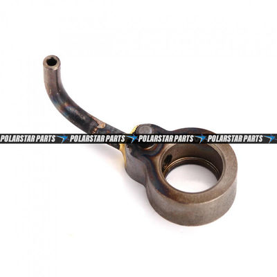 CAT 307 de pièces du moteur 4M40 d'Oil Jet Nozzle 139-7924 d'excavatrice de Mitsubishi