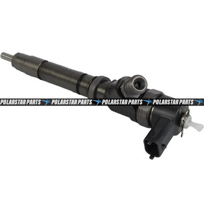 excavatrice Engine Spare Parts de l'Assemblée ME200204 307B 307C de l'injecteur de carburant 4M40