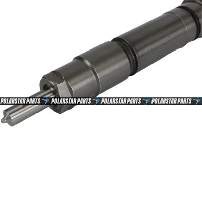 excavatrice Engine Spare Parts de l'Assemblée ME200204 307B 307C de l'injecteur de carburant 4M40