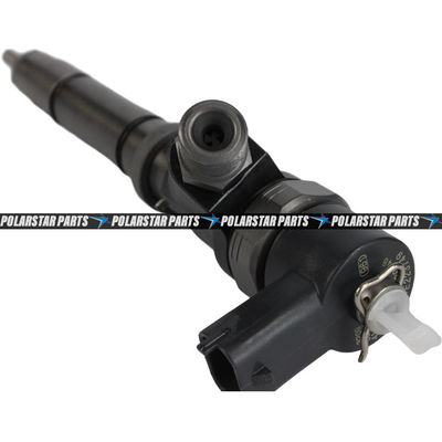 excavatrice Engine Spare Parts de l'Assemblée ME200204 307B 307C de l'injecteur de carburant 4M40