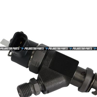 excavatrice Engine Spare Parts de l'Assemblée ME200204 307B 307C de l'injecteur de carburant 4M40