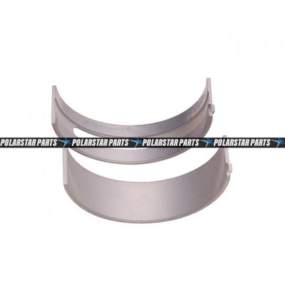 vilebrequin 4M40 soutenant l'excavatrice Engine Parts de l'ensemble 307C Mitsubishi