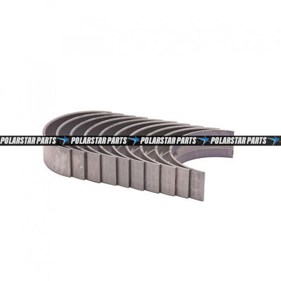 vilebrequin 4M40 soutenant l'excavatrice Engine Parts de l'ensemble 307C Mitsubishi