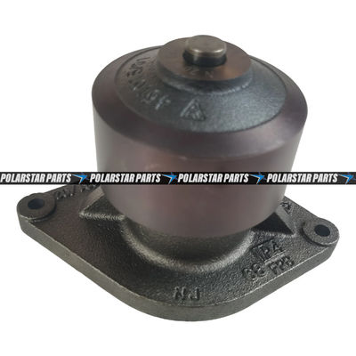 excavatrice Water Pump PC200-8 ISDE 6754-61-1100 4891252 de 6D107 QSB6.7