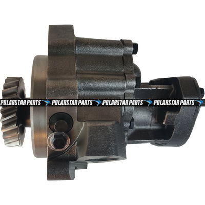 Pompe à huile de lubrifiion diesel NT855 NTA855 3609833 de CCEC