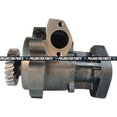 Pompe à huile de lubrifiion diesel NT855 NTA855 3609833 de CCEC