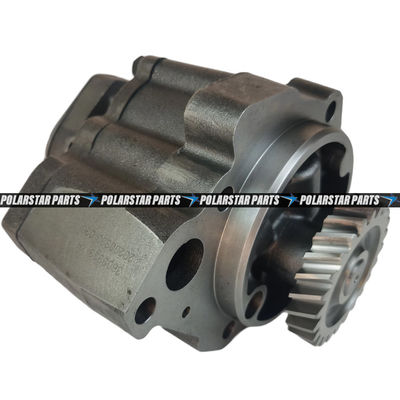 Pompe à huile de lubrifiion diesel NT855 NTA855 3609833 de CCEC