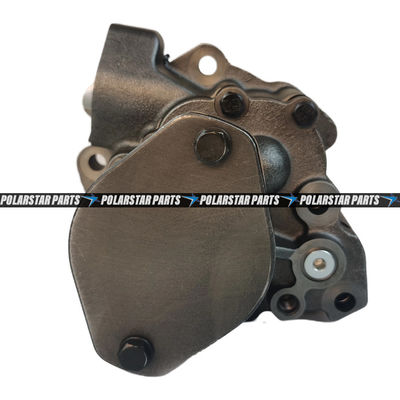 Pompe à huile de lubrifiion diesel NT855 NTA855 3609833 de CCEC