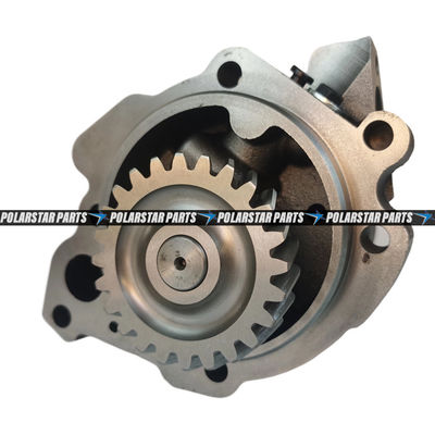 Pompe à huile de lubrifiion diesel NT855 NTA855 3609833 de CCEC