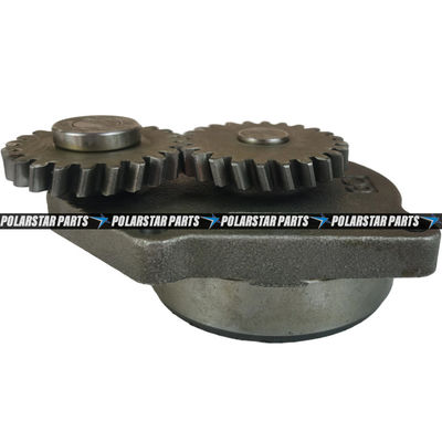 pompe à huile véritable de 6D114 Cummins lubrifiant 6CT L'ISC QSC8.3 3966840 3942723