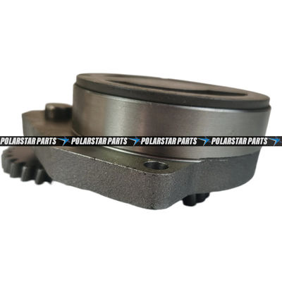 pompe à huile véritable de 6D114 Cummins lubrifiant 6CT L'ISC QSC8.3 3966840 3942723