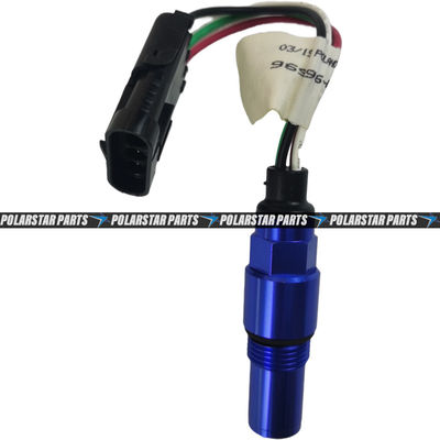 Capteur de position 4326595 de circuit d'allumage de moteur diesel d'ISX15 QSX15 X15