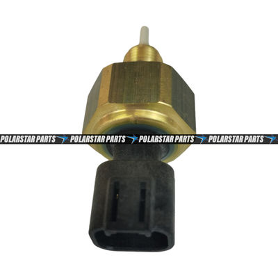 Taille standard du capteur QSM11 4921477 d'Oil Pressure Temperature d'excavatrice