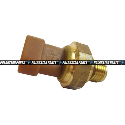 Excavatrice 4921493 de la sonde de pression d'huile de moteur diesel QSM ISM M11