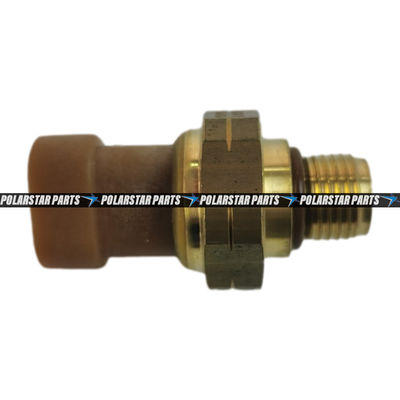 Excavatrice 4921493 de la sonde de pression d'huile de moteur diesel QSM ISM M11