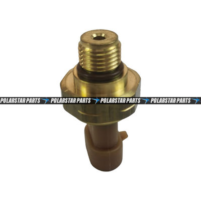 Excavatrice 4921493 de la sonde de pression d'huile de moteur diesel QSM ISM M11
