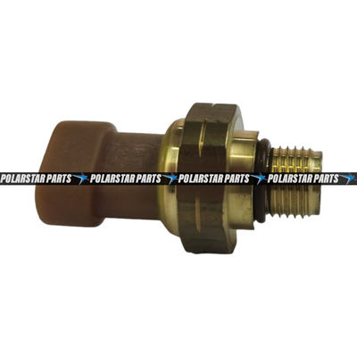 Excavatrice 4921493 de la sonde de pression d'huile de moteur diesel QSM ISM M11