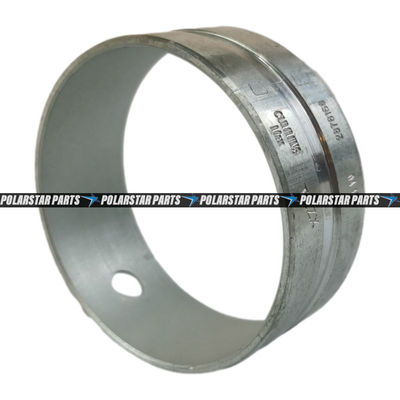 Incidences de came de Qsm11 Ism11 M11 LS pour les parties 2878168 de moteur diesel