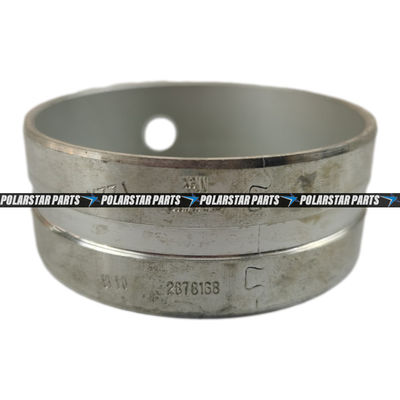 Incidences de came de Qsm11 Ism11 M11 LS pour les parties 2878168 de moteur diesel