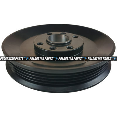 Excavatrice 3883324 de Cummins de poulie d'entraînement de moteur de M11 ISM11 QSM11