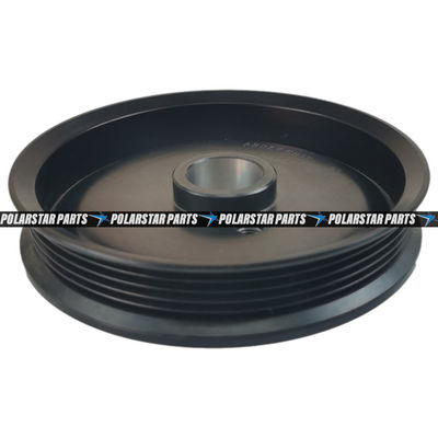 Excavatrice 3883324 de Cummins de poulie d'entraînement de moteur de M11 ISM11 QSM11