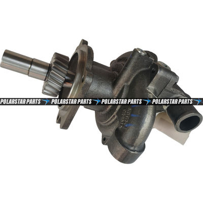 Moteur diesel 4972853 de pompe à eau d'ISM11 QSM11 M11 Cummins