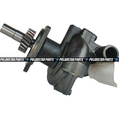 Moteur diesel 4972853 de pompe à eau d'ISM11 QSM11 M11 Cummins