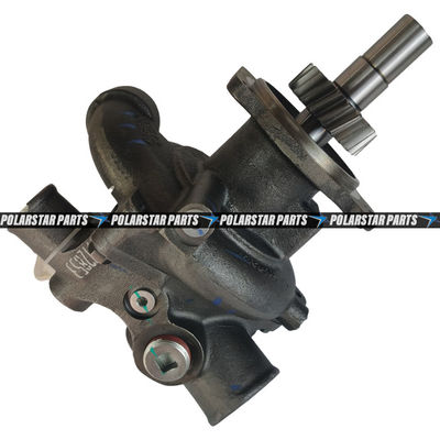Moteur diesel 4972853 de pompe à eau d'ISM11 QSM11 M11 Cummins