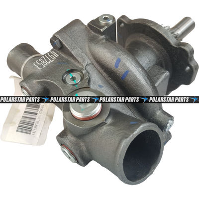 Moteur diesel 4972853 de pompe à eau d'ISM11 QSM11 M11 Cummins