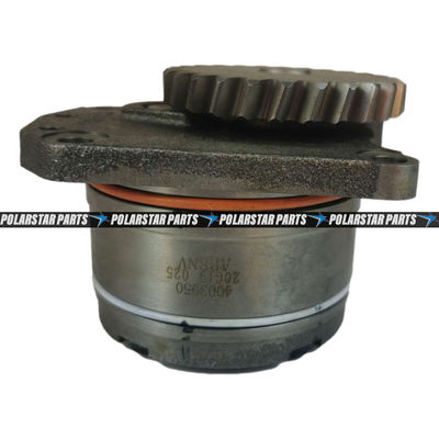 Pompe à huile 3820800 de moteur diesel de M11 Qsm11 Ism11 3883906 4003957 4003950