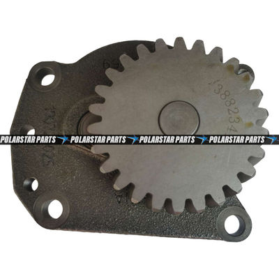 Pompe à huile 3820800 de moteur diesel de M11 Qsm11 Ism11 3883906 4003957 4003950