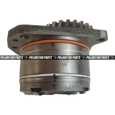 Pompe à huile 3820800 de moteur diesel de M11 Qsm11 Ism11 3883906 4003957 4003950