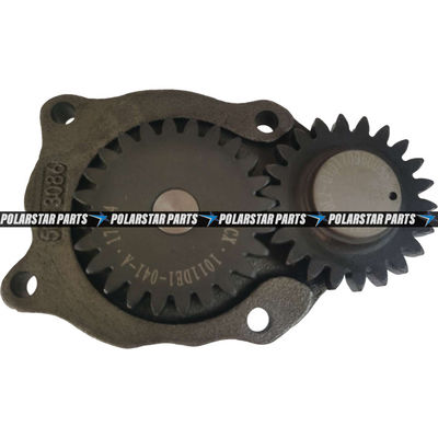 QSB4.5 ISG11 lubrifiant la pompe à huile 4939586 5313086 4897480 ISF2.8 QSB3.9