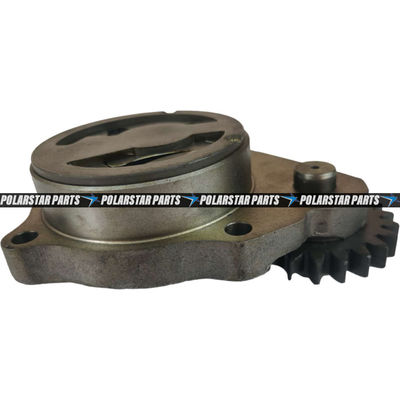 QSB4.5 ISG11 lubrifiant la pompe à huile 4939586 5313086 4897480 ISF2.8 QSB3.9