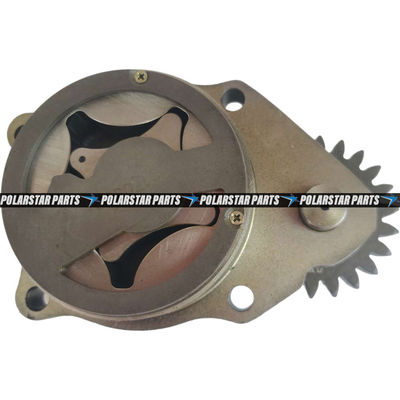 QSB4.5 ISG11 lubrifiant la pompe à huile 4939586 5313086 4897480 ISF2.8 QSB3.9