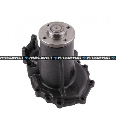 Excavatrice Water Pump SK350-8 J08e 16100-4290 Hino 16100-E0070 de fonte