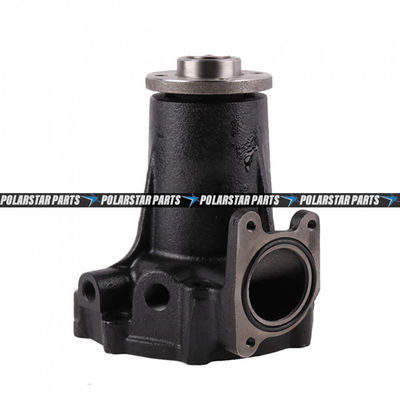 Excavatrice Water Pump SK350-8 J08e 16100-4290 Hino 16100-E0070 de fonte