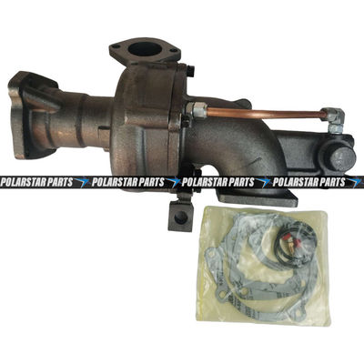 Assy véritable KTA19 QSK19 3098964 3086033 de pompe à eau de Cummins Engine