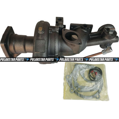 Assy véritable KTA19 QSK19 3098964 3086033 de pompe à eau de Cummins Engine