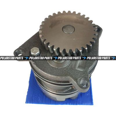Pièces de moteur diesel de K19 Cummins lubrifiant 3047549 KTA19 QSK19