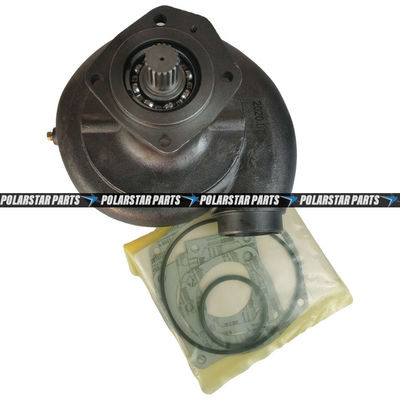Pompe à eau diesel de K38 Cummins KTA38 4376119 4372338 3647029