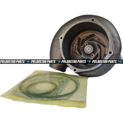Pompe à eau diesel de K38 Cummins KTA38 4376119 4372338 3647029