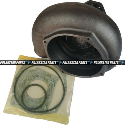 Pompe à eau diesel de K38 Cummins KTA38 4376119 4372338 3647029
