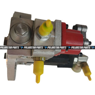 Pompe 4954877 d'injection de carburant d'ISM11 QSM11 M11 N14 3417674 3417677 3090942