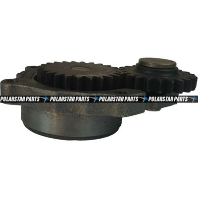 pompe PC200-8 6BT5.9 QSB6.7 4939588 6734-51-1110 6735-51-1111 d'extracteur de l'huile 6D102