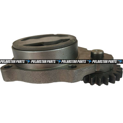 pompe PC200-8 6BT5.9 QSB6.7 4939588 6734-51-1110 6735-51-1111 d'extracteur de l'huile 6D102
